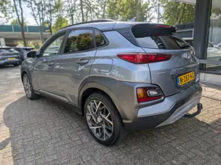 Foto 20 van Hyundai Kona 1.6 GDI HEV Premium Rijklaarprijs / 12 mnd Bovag garantie