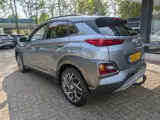Foto 30 van Hyundai Kona 1.6 GDI HEV Premium Rijklaarprijs / 12 mnd Bovag garantie