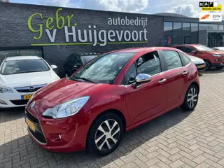 Citroen C3 1.6 e-HDi Selection