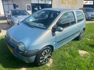 Renault Twingo 1.2-16V Privilège AIRCO