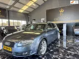 Foto 27 van Audi A4 Avant 1.8 Turbo Advance INRUIL MOGELIJK