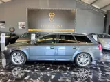 Foto 30 van Audi A4 Avant 1.8 Turbo Advance INRUIL MOGELIJK