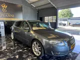 Foto 29 van Audi A4 Avant 1.8 Turbo Advance INRUIL MOGELIJK