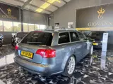 Foto 25 van Audi A4 Avant 1.8 Turbo Advance INRUIL MOGELIJK