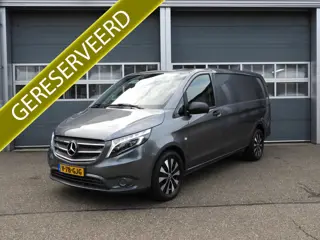 Mercedes-Benz Vito 116 CDI Lang AUT | LED | CAMERA | 2.5t TREKGEWICHT