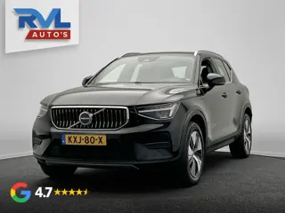 Volvo XC40 1.5 T4 Plug-in hybrid I Achteruitrijcamera I Alcantara I Keyless I Electr. klep.