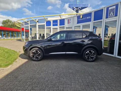 Peugeot 2008 1.5 BlueHDi Allure Automaat (bj 2021)