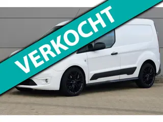 Ford TRANSIT CONNECT 1.5 TDCI L1 Ambiente