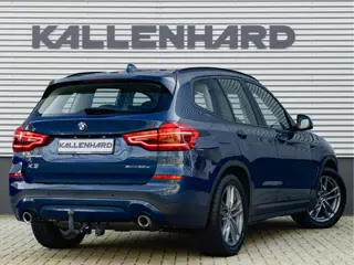 Foto 13 van BMW X3 xDrive30e - Pano - Trekhaak - Camera - Sportstoelen - Stoelverwarming