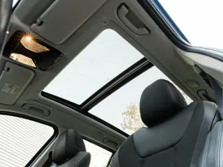 Foto 14 van BMW X3 xDrive30e - Pano - Trekhaak - Camera - Sportstoelen - Stoelverwarming