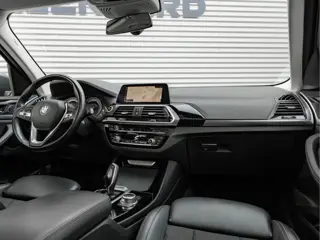Foto 15 van BMW X3 xDrive30e - Pano - Trekhaak - Camera - Sportstoelen - Stoelverwarming