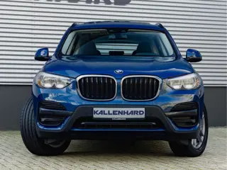Foto 16 van BMW X3 xDrive30e - Pano - Trekhaak - Camera - Sportstoelen - Stoelverwarming