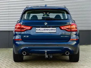 Foto 17 van BMW X3 xDrive30e - Pano - Trekhaak - Camera - Sportstoelen - Stoelverwarming