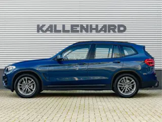 Foto 18 van BMW X3 xDrive30e - Pano - Trekhaak - Camera - Sportstoelen - Stoelverwarming