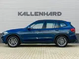 Foto 29 van BMW X3 xDrive30e - Pano - Trekhaak - Camera - Sportstoelen - Stoelverwarming