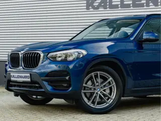 Foto 19 van BMW X3 xDrive30e - Pano - Trekhaak - Camera - Sportstoelen - Stoelverwarming
