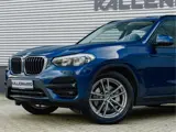 Foto 30 van BMW X3 xDrive30e - Pano - Trekhaak - Camera - Sportstoelen - Stoelverwarming