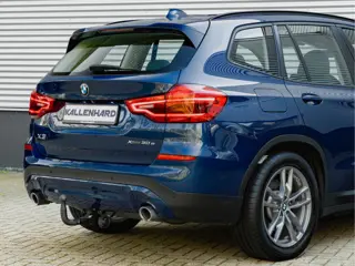 Foto 11 van BMW X3 xDrive30e - Pano - Trekhaak - Camera - Sportstoelen - Stoelverwarming