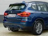 Foto 22 van BMW X3 xDrive30e - Pano - Trekhaak - Camera - Sportstoelen - Stoelverwarming