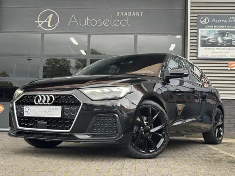 Audi A1 Sportback 35 TFSI Pro Line Navi | LED | 1e eigenaar