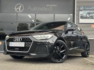 Audi A1 Sportback 35 TFSI Pro Line Navi | LED | 1e eigenaar