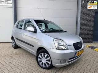 Kia Picanto 1.1 LXE