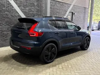 Foto 7 van Volvo XC40 B3 Plus Black Edition | Harman/Kardon | BLIS | 360° Camera | Pilot Assist | Stoel+Stuurve