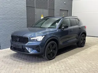 Foto 8 van Volvo XC40 B3 Plus Black Edition | Harman/Kardon | BLIS | 360° Camera | Pilot Assist | Stoel+Stuurve