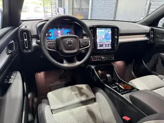 Foto 6 van Volvo XC40 B3 Plus Black Edition | Harman/Kardon | BLIS | 360° Camera | Pilot Assist | Stoel+Stuurve