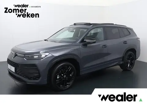Volkswagen Tayron 1.5 eHybrid R-Line Edition | 272 PK | SoH 100% | Trekhaak wegklapbaar | Adaptive C