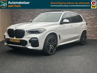 BMW X5 xDrive40i High Executive Pano| Harman Kardon| 360 camera