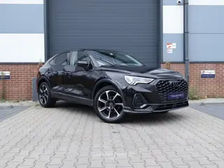 Audi Q3 Sportback 35 TFSI Pro Line
