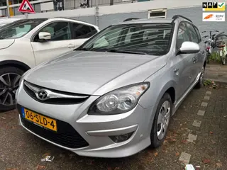 Hyundai I30 CW 1.4i i-Drive Cool Airco