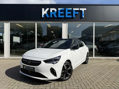 Opel Corsa 1.2 Elegance Panoramadak (bj 2023)