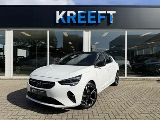 Opel Corsa 1.2 Elegance Panoramadak (bj 2023)