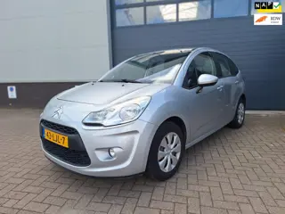 Citroen C3 | 1.4 Dynamique | Airco | D-riem gedaan in 2023 | Cruise control | Dealer onderhouden |