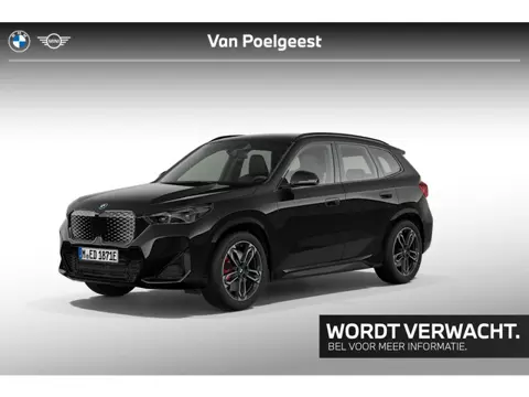 BMW iX1 eDrive20 67 kWh M Sport Edition
