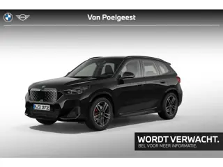 BMW iX1 eDrive20 67 kWh M Sport Edition