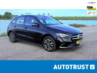Mercedes-Benz B-klasse 180 Business Solution/Autmaat/NL/ECC/Cam