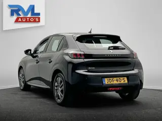 Foto 14 van Peugeot 208 1.2 PureTech Active | Apple/Carplay | Navigatie | Cruise/Control | Climate/Control