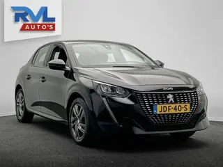 Foto 15 van Peugeot 208 1.2 PureTech Active | Apple/Carplay | Navigatie | Cruise/Control | Climate/Control