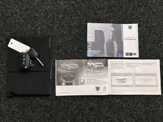 Foto 19 van Peugeot 208 1.2 PureTech Active | Apple/Carplay | Navigatie | Cruise/Control | Climate/Control