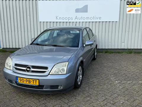 Opel Vectra 1.8-16V Elegance Airco