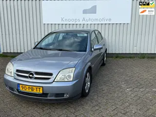 Opel Vectra 1.8-16V Elegance Airco