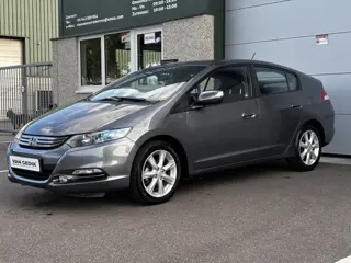 Honda Insight 1.3 Elegance Stoelver Clima Cruise Pdc Nap Trekhaak