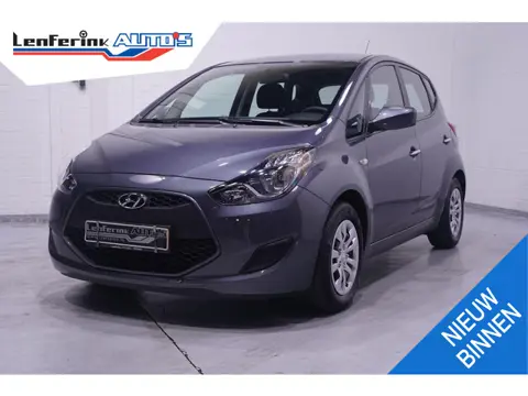 Hyundai ix20 1.4i i-Drive  Airco Trekhaak