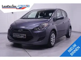 Hyundai ix20 1.4i i-Drive  Airco Trekhaak
