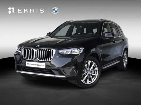 BMW X3 xDrive30e | High Executive | 19 inch | Comfort Access | Panoramadak | Driving Assistant | BMW
