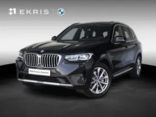 BMW X3 xDrive30e | High Executive | 19 inch | Comfort Access | Panoramadak | Driving Assistant | BMW