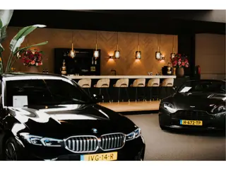 BMW X5 M50i High Executive Wordt verwacht! Foto's volgen